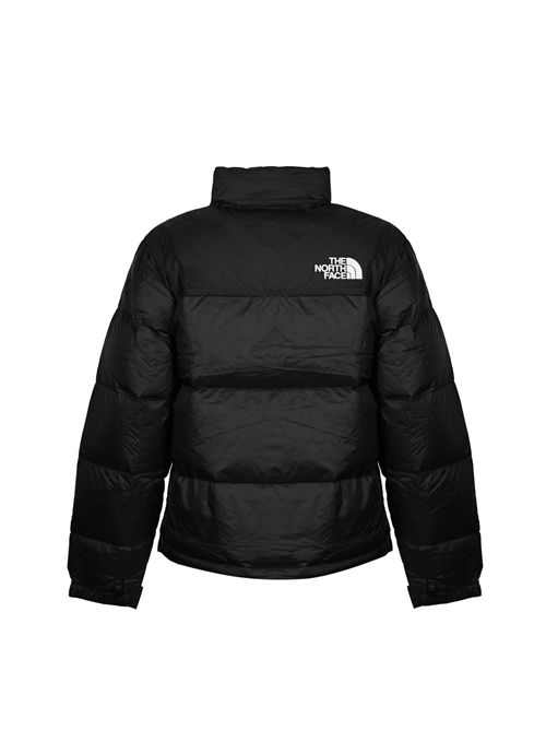 Giubbotto Retro Nuptse 1996 Black The North Face | NF0A3C8DGOE1